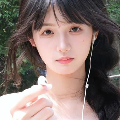 美丽的黄昏